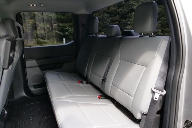 2023 Ford F-350 Super Duty XL 4X4 / 6.7L Turbo Diesel V8 / Wheels & Tires Upgrade! High Point NC