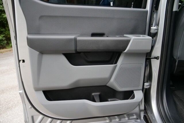 2023 Ford F-350 Super Duty XL 4X4 / 6.7L Turbo Diesel V8 / Wheels & Tires Upgrade! High Point NC