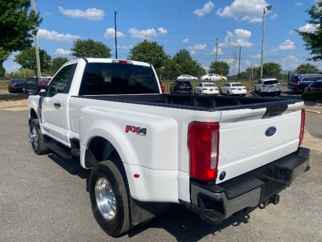 2023 Ford F-350 XLT Charlotte NC