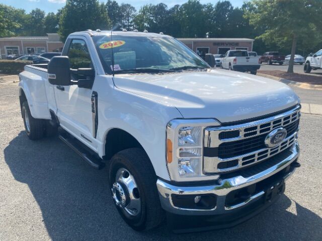 2023 Ford F-350 XLT Charlotte NC