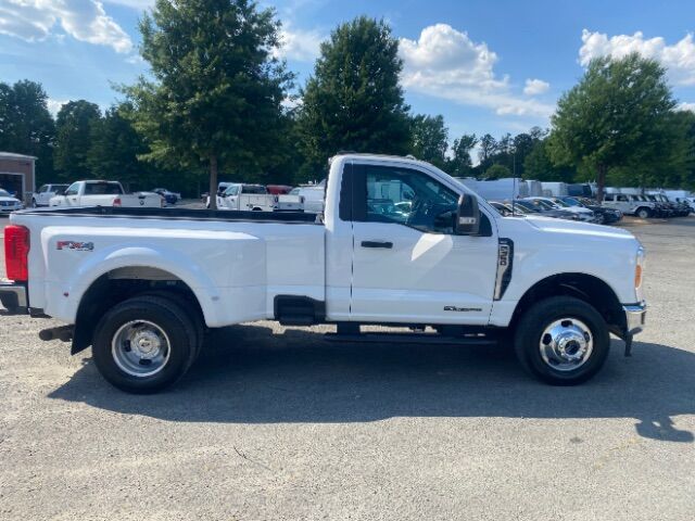 2023 Ford F-350 XLT