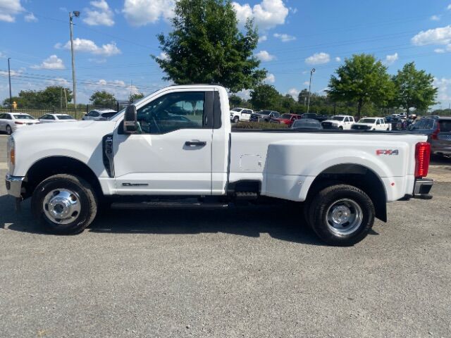 2023 Ford F-350 XLT Charlotte NC