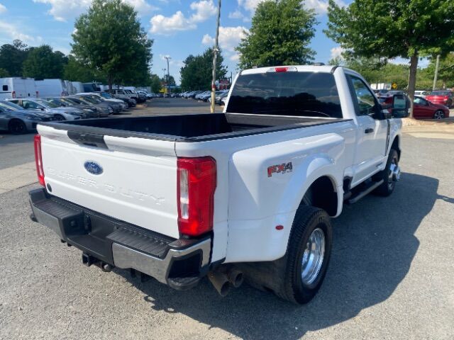 2023 Ford F-350 XLT Charlotte NC