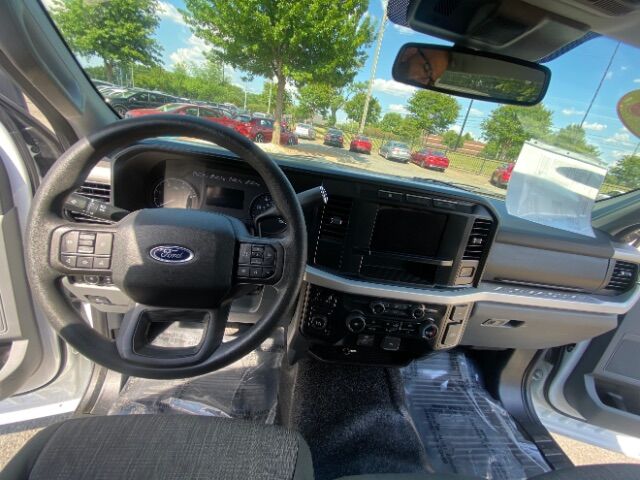 2023 Ford F-350 XLT Charlotte NC