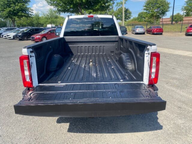 2023 Ford F-350 XLT