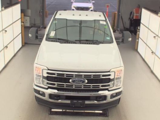 2023 Ford F-350 XLT
