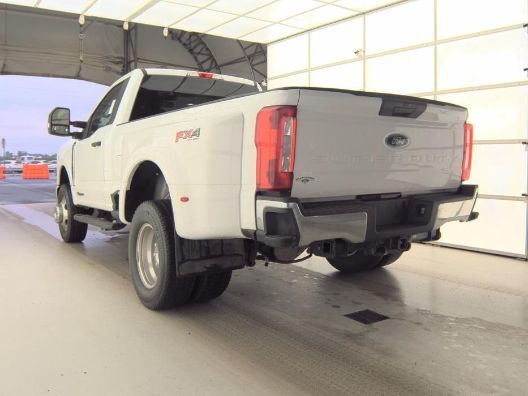 2023 Ford F-350 XLT Charlotte NC