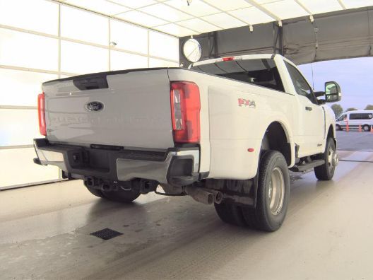 2023 Ford F-350 XLT Charlotte NC