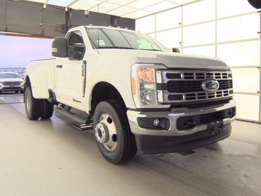 2023 Ford F-350 XLT