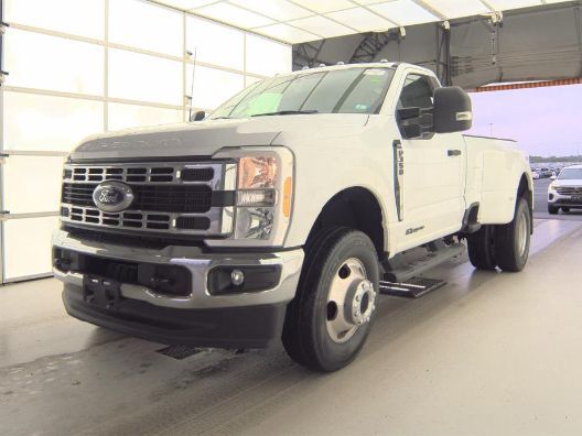 2023 Ford F-350 XLT