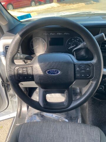 2023 Ford F-350 XLT Charlotte NC