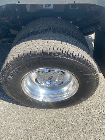 2023 Ford F-350 XLT Charlotte NC