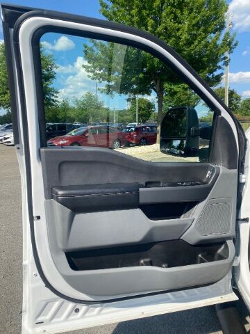 2023 Ford F-350 XLT Charlotte NC