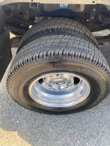 2023 Ford F-350 XLT Charlotte NC