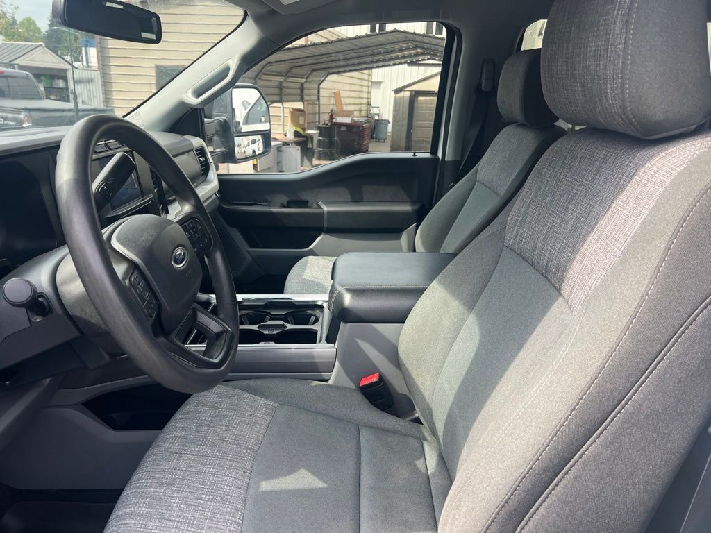 2023 Ford F-350SD Milwaukie OR