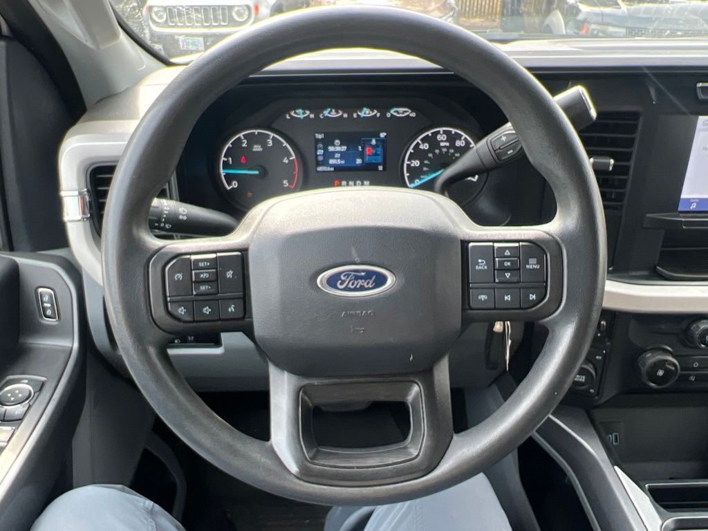 2023 Ford F-350SD Milwaukie OR