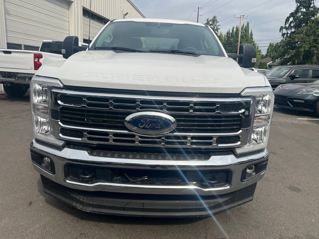 2023 Ford F-350SD Milwaukie OR
