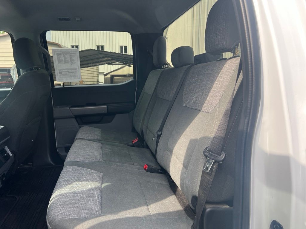 2023 Ford F-350SD Milwaukie OR