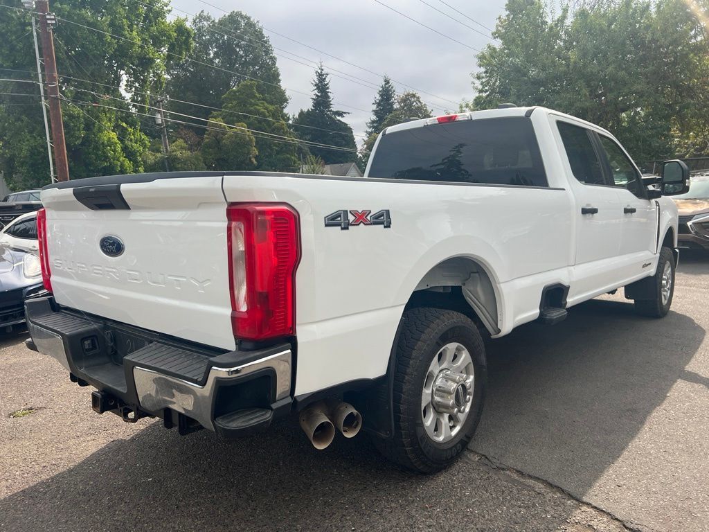 2023 Ford F-350SD Milwaukie OR