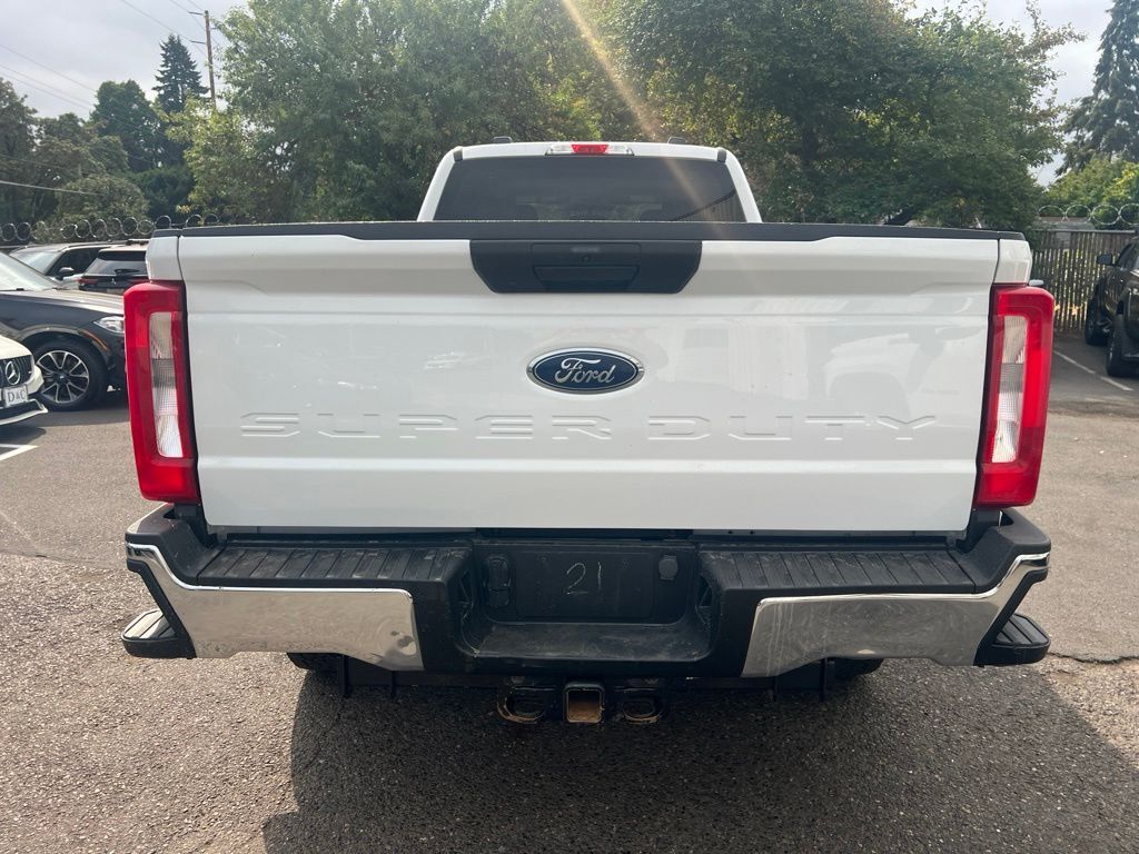 2023 Ford F-350SD Milwaukie OR