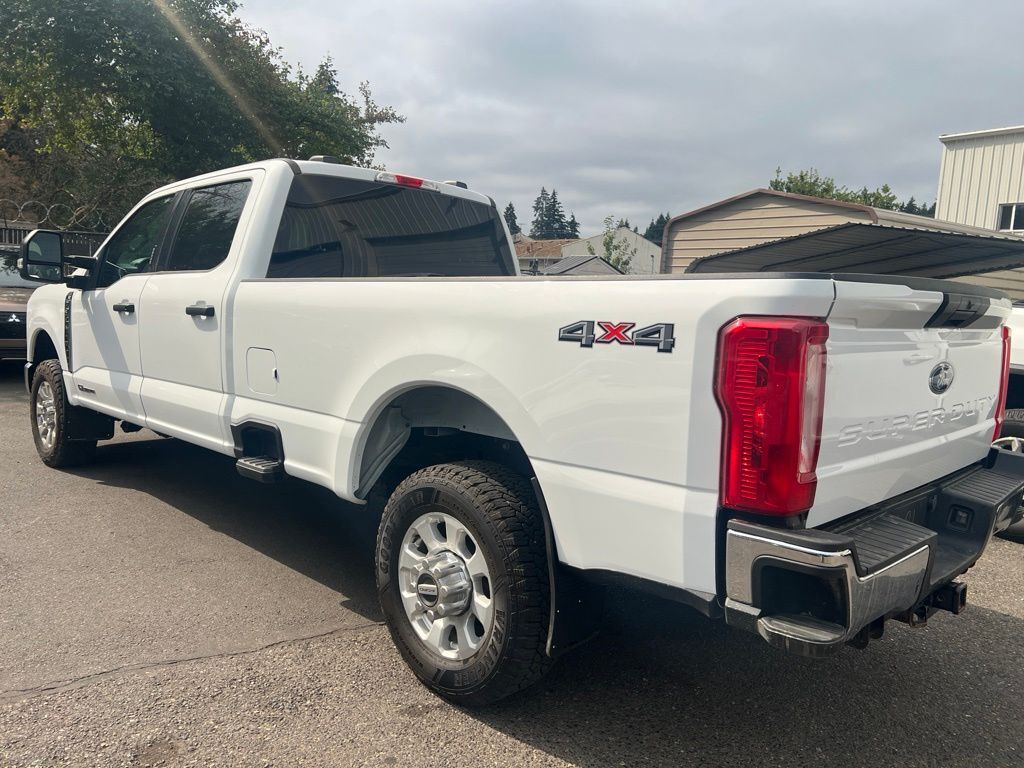 2023 Ford F-350SD Milwaukie OR