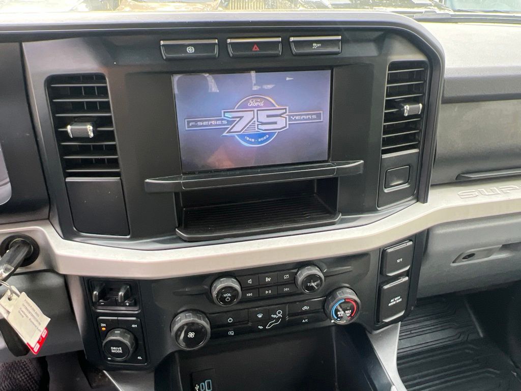 2023 Ford F-350SD Milwaukie OR