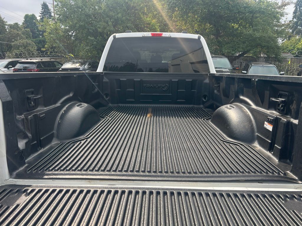 2023 Ford F-350SD Milwaukie OR