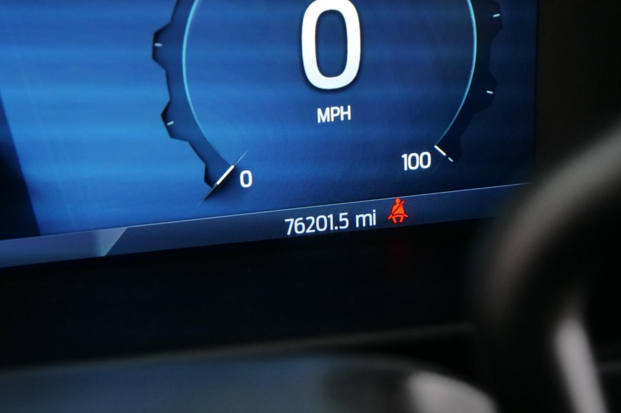 2023 Ford F-350SD Chassis LARIAT 4X4 / DRW / V8 Diesel / Cooled Seats! Lincolnton NC