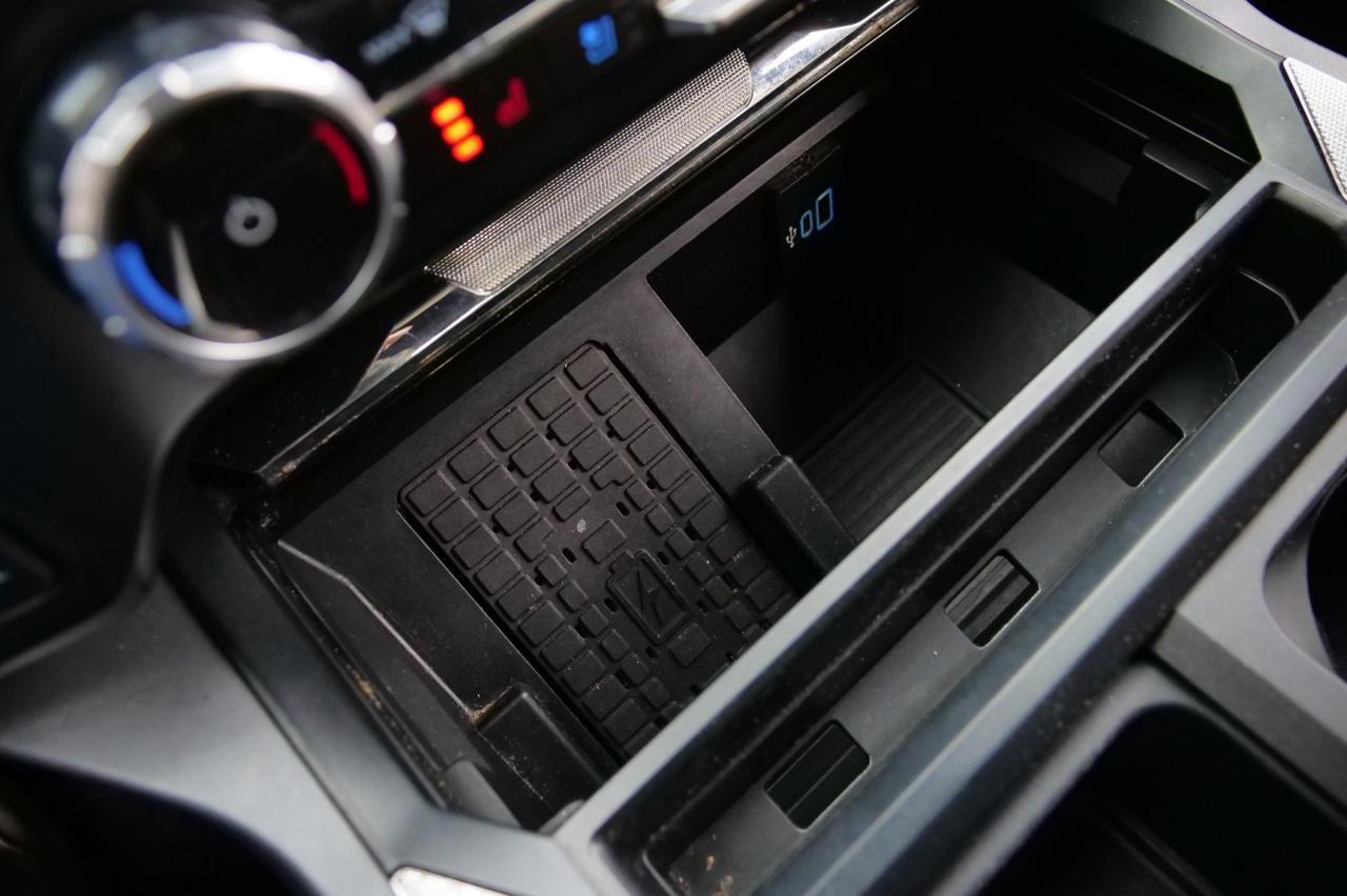 2023 Ford F-350SD Chassis LARIAT 4X4 / DRW / V8 Diesel / Cooled Seats! Lincolnton NC