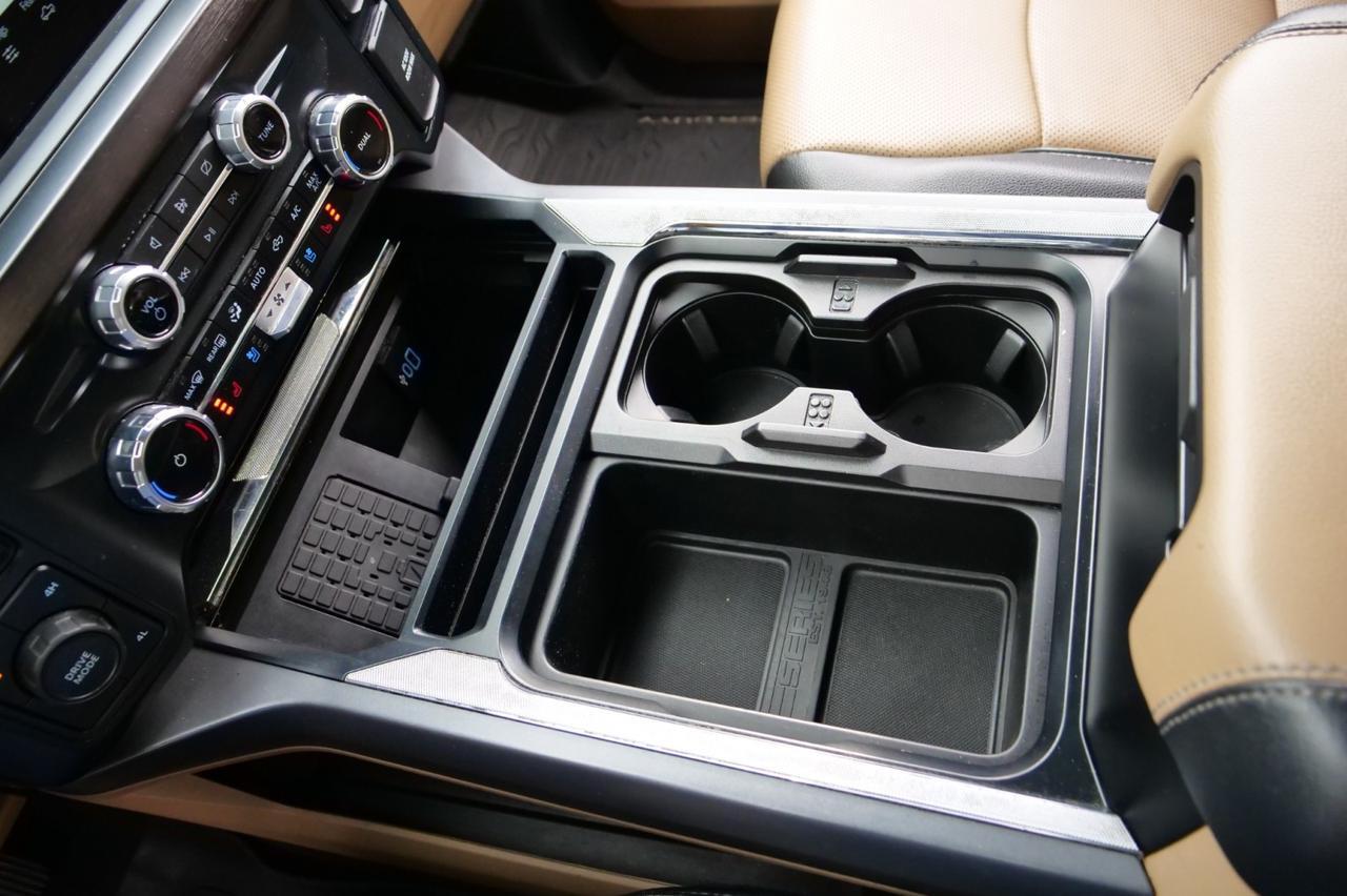 2023 Ford F-350SD Chassis LARIAT 4X4 / DRW / V8 Diesel / Cooled Seats! Lincolnton NC