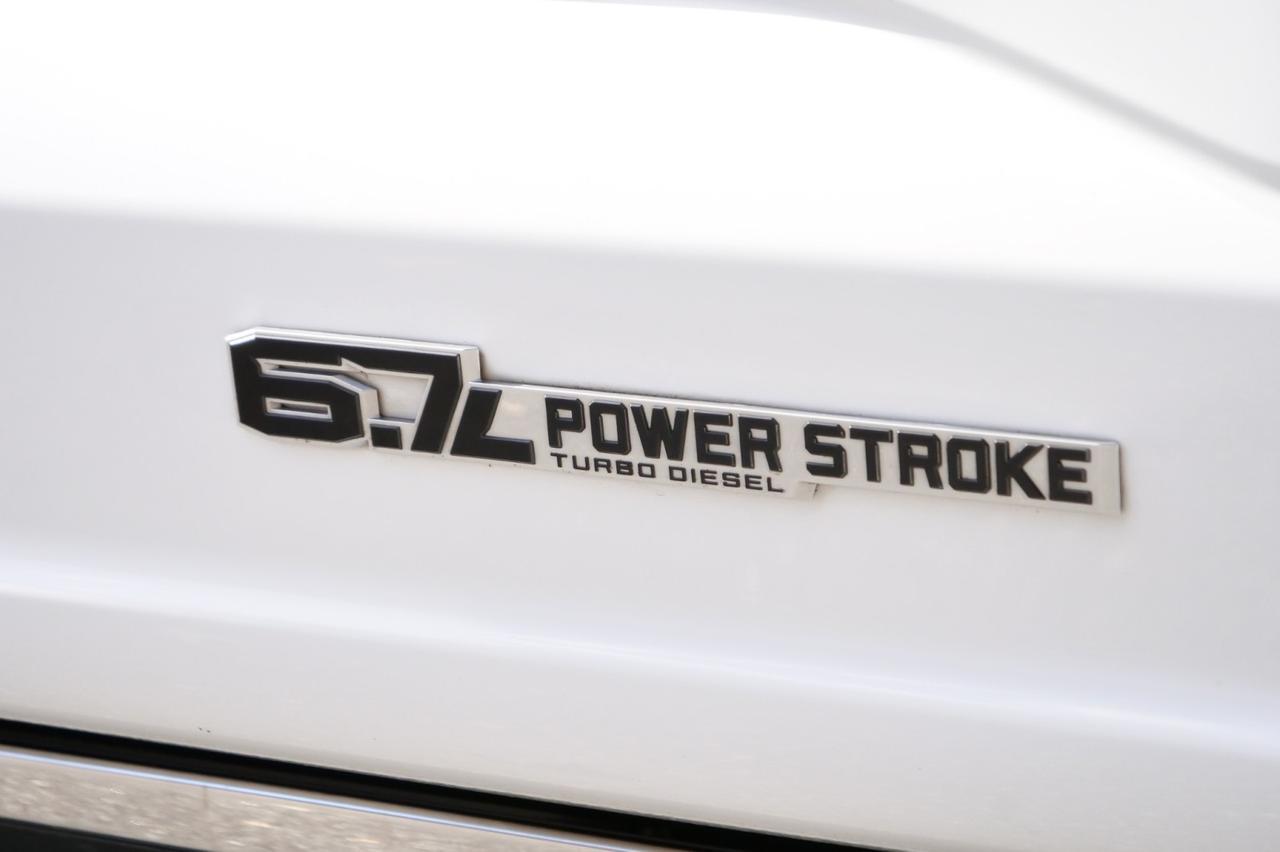 2023 Ford F-350SD King Ranch 4X4 / DRW / Pro Power Onboard / Diesel! Lincolnton NC