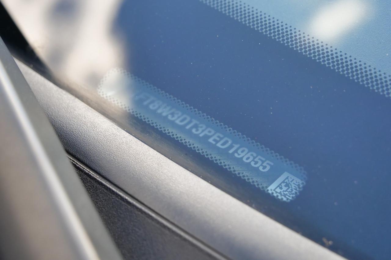 2023 Ford F-350SD King Ranch 4X4 / DRW / Pro Power Onboard / Diesel! Lincolnton NC