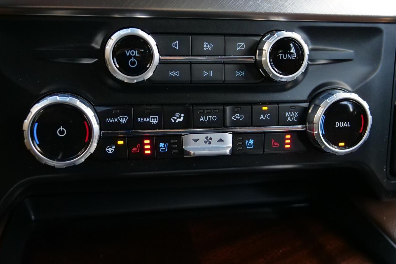 2023 Ford F-350SD King Ranch 4X4 / DRW / Pro Power Onboard / Diesel! Lincolnton NC