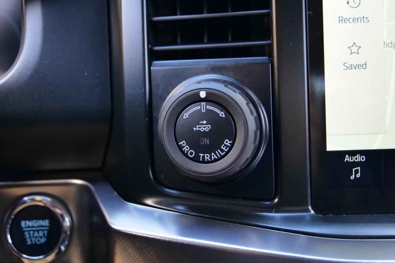 2023 Ford F-350SD King Ranch 4X4 / DRW / Pro Power Onboard / Diesel! Lincolnton NC