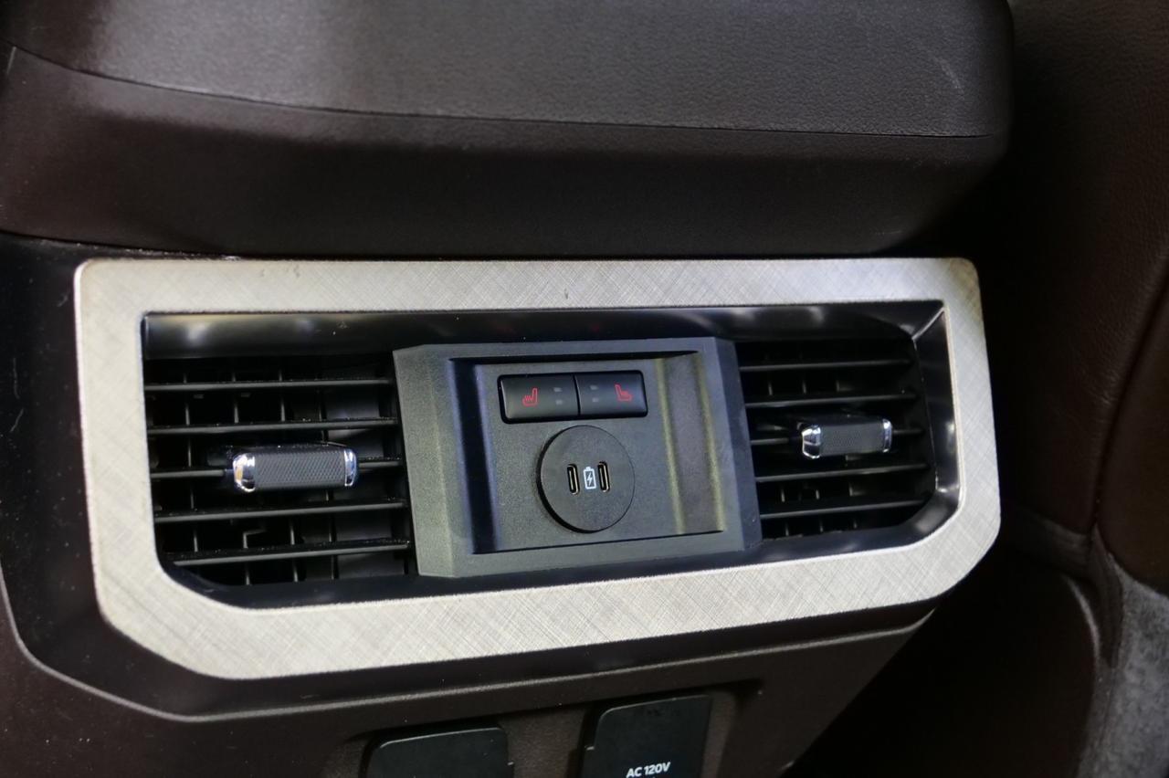 2023 Ford F-350SD King Ranch 4X4 / DRW / Pro Power Onboard / Diesel! Lincolnton NC