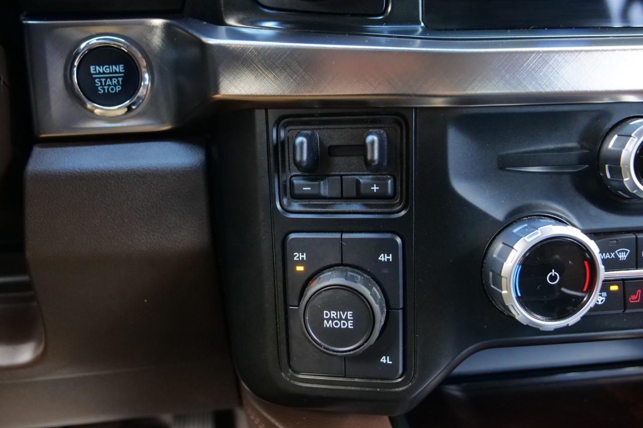 2023 Ford F-350SD King Ranch 4X4 / DRW / Pro Power Onboard / Diesel! Lincolnton NC