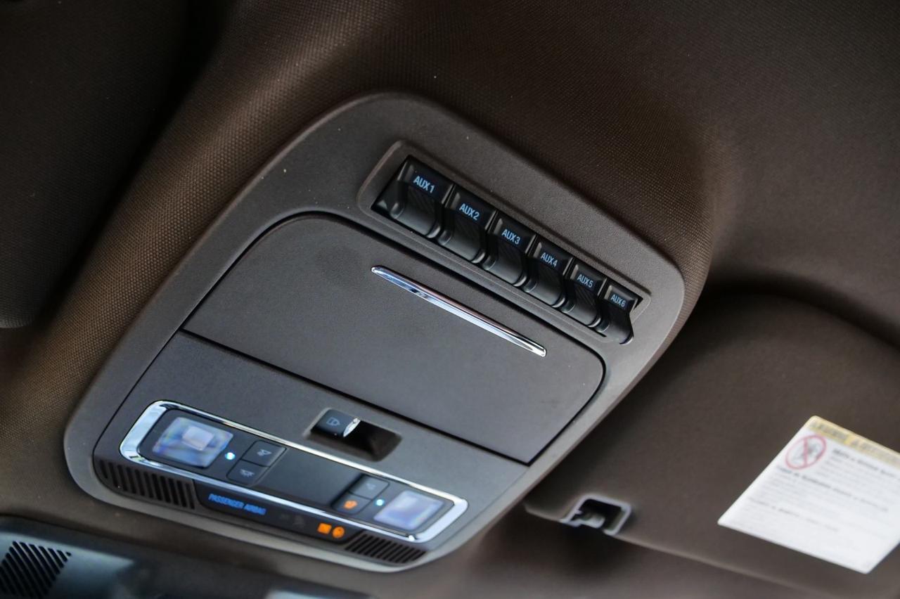 2023 Ford F-350SD King Ranch 4X4 / DRW / Pro Power Onboard / Diesel! Lincolnton NC