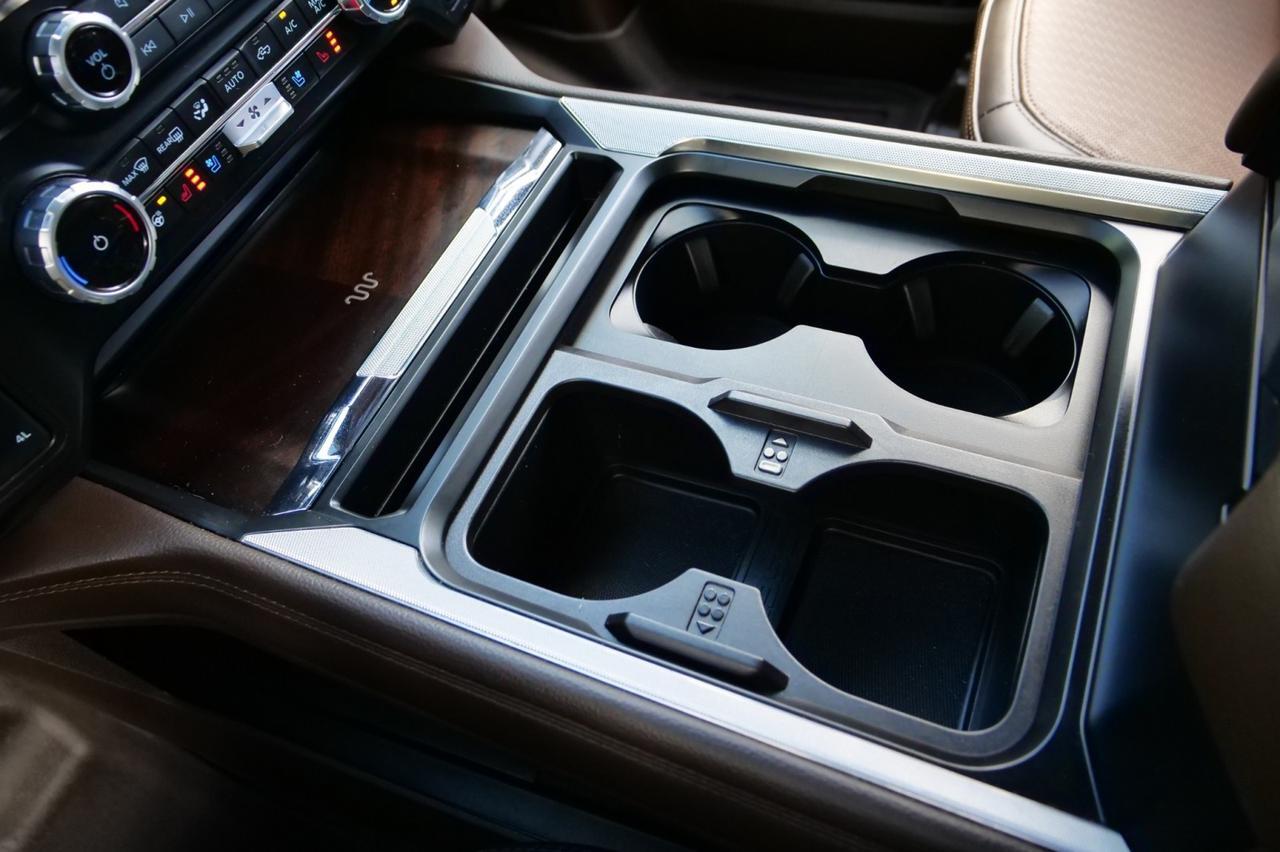 2023 Ford F-350SD King Ranch 4X4 / DRW / Pro Power Onboard / Diesel! Lincolnton NC