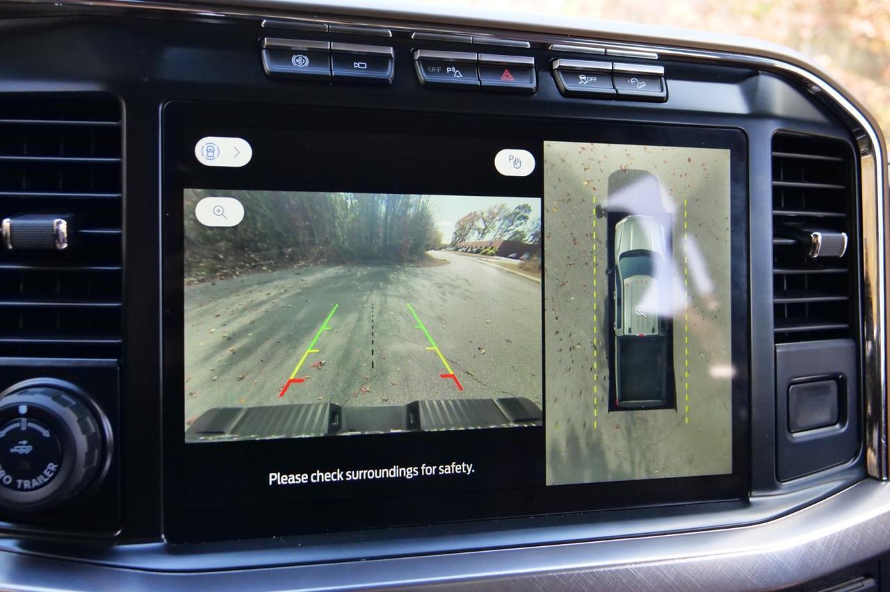 2023 Ford F-350SD King Ranch 4X4 / DRW / Pro Power Onboard / Diesel! Lincolnton NC