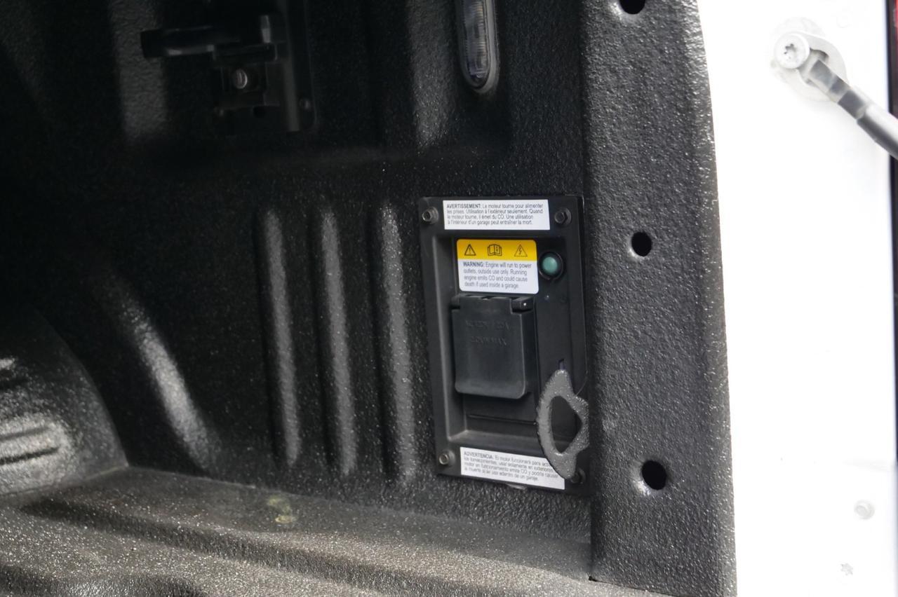 2023 Ford F-350SD King Ranch 4X4 / DRW / Pro Power Onboard / Diesel! Lincolnton NC