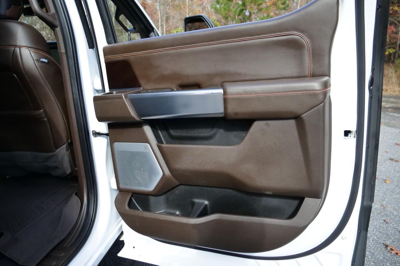 2023 Ford F-350SD King Ranch 4X4 / DRW / Pro Power Onboard / Diesel! Lincolnton NC