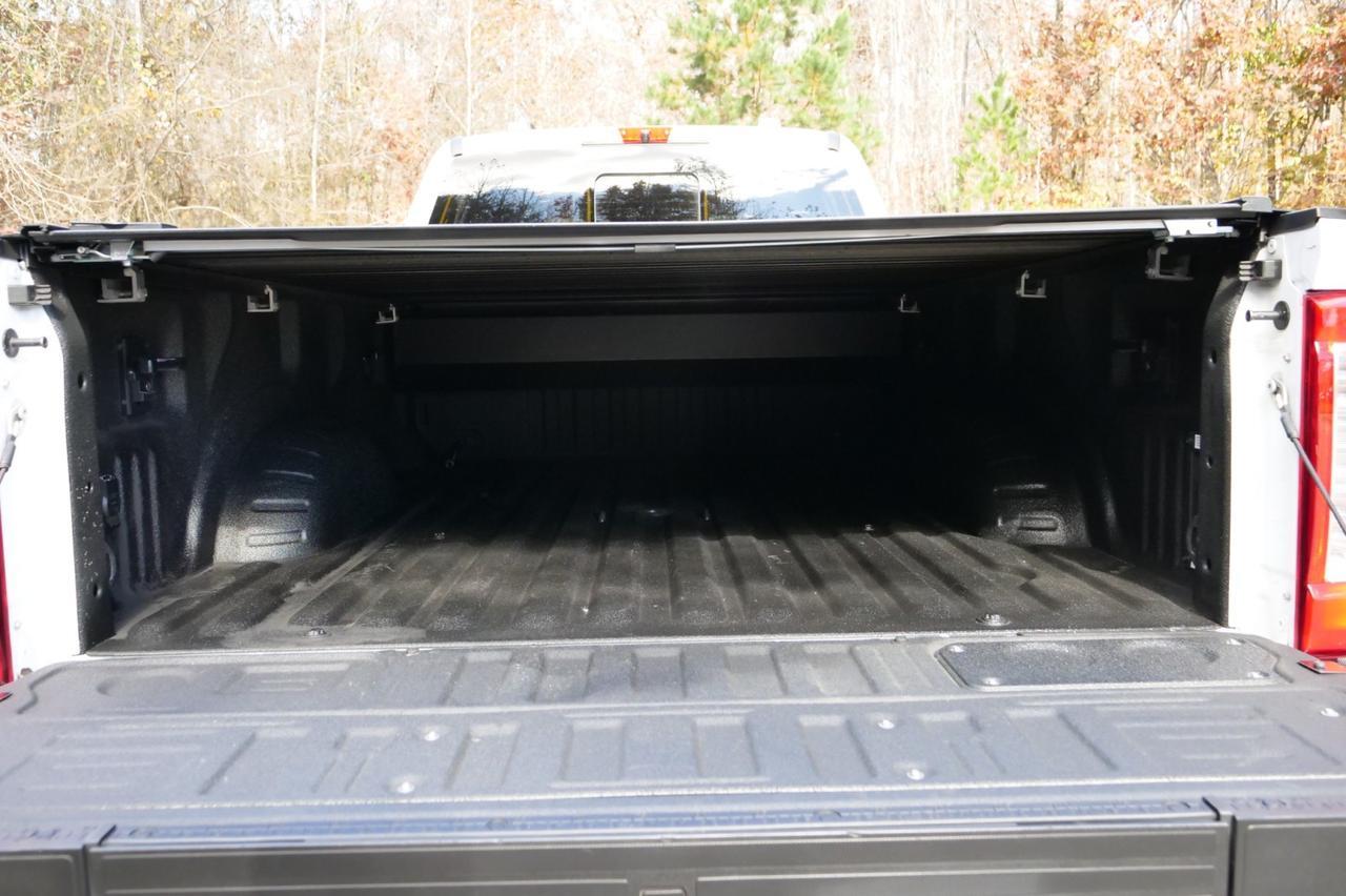 2023 Ford F-350SD King Ranch 4X4 / DRW / Pro Power Onboard / Diesel! Lincolnton NC