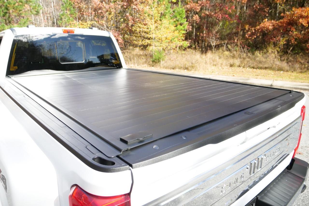 2023 Ford F-350SD King Ranch 4X4 / DRW / Pro Power Onboard / Diesel! Lincolnton NC