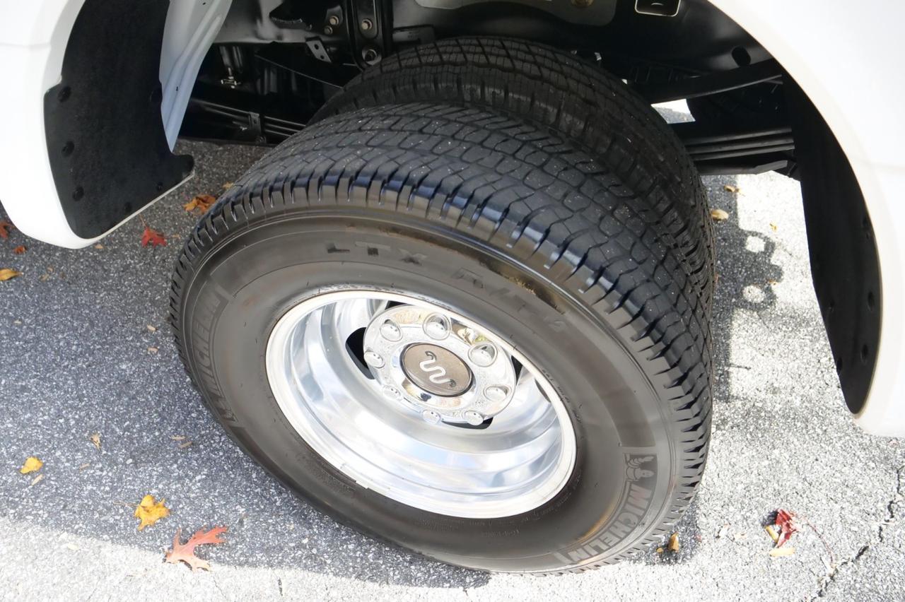 2023 Ford F-350SD King Ranch 4X4 / DRW / Pro Power Onboard / Diesel! Lincolnton NC