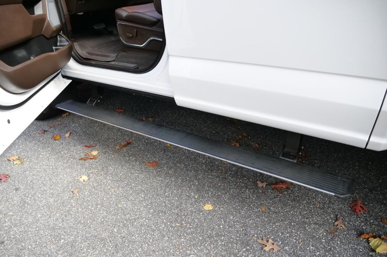 2023 Ford F-350SD King Ranch 4X4 / DRW / Pro Power Onboard / Diesel! Lincolnton NC