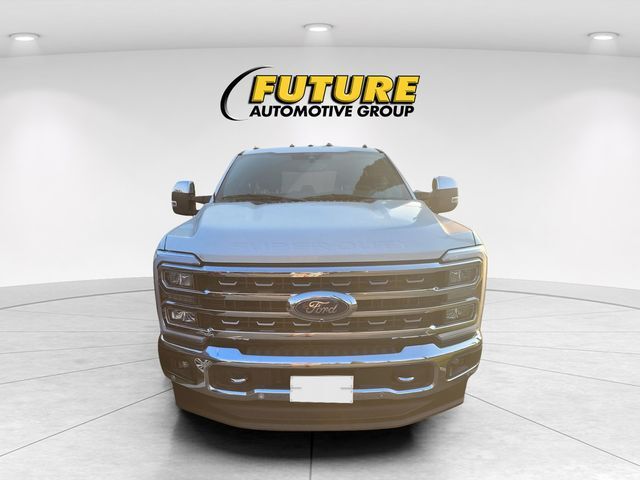 2023 Ford F-350SD King Ranch Roseville CA