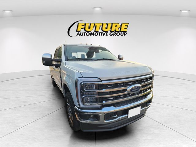 2023 Ford F-350SD King Ranch