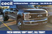 2023 Ford F-350SD Lariat