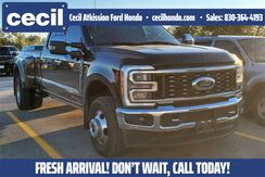 2023_Ford_F-350SD_Lariat_  TX