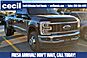 2023 Ford F-350SD Lariat  TX